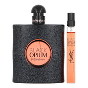 Zestaw Yves Saint Laurent Black Opium 90 ml + 10 ml