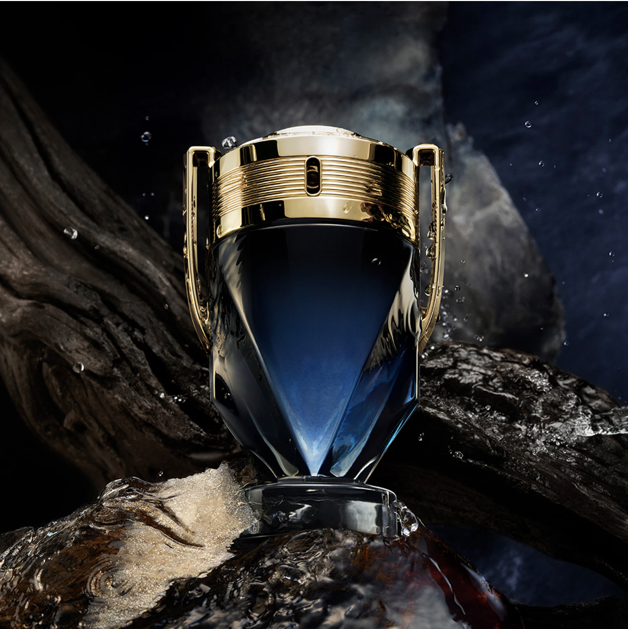 Paco Rabanne Invictus Parfum 50 ml