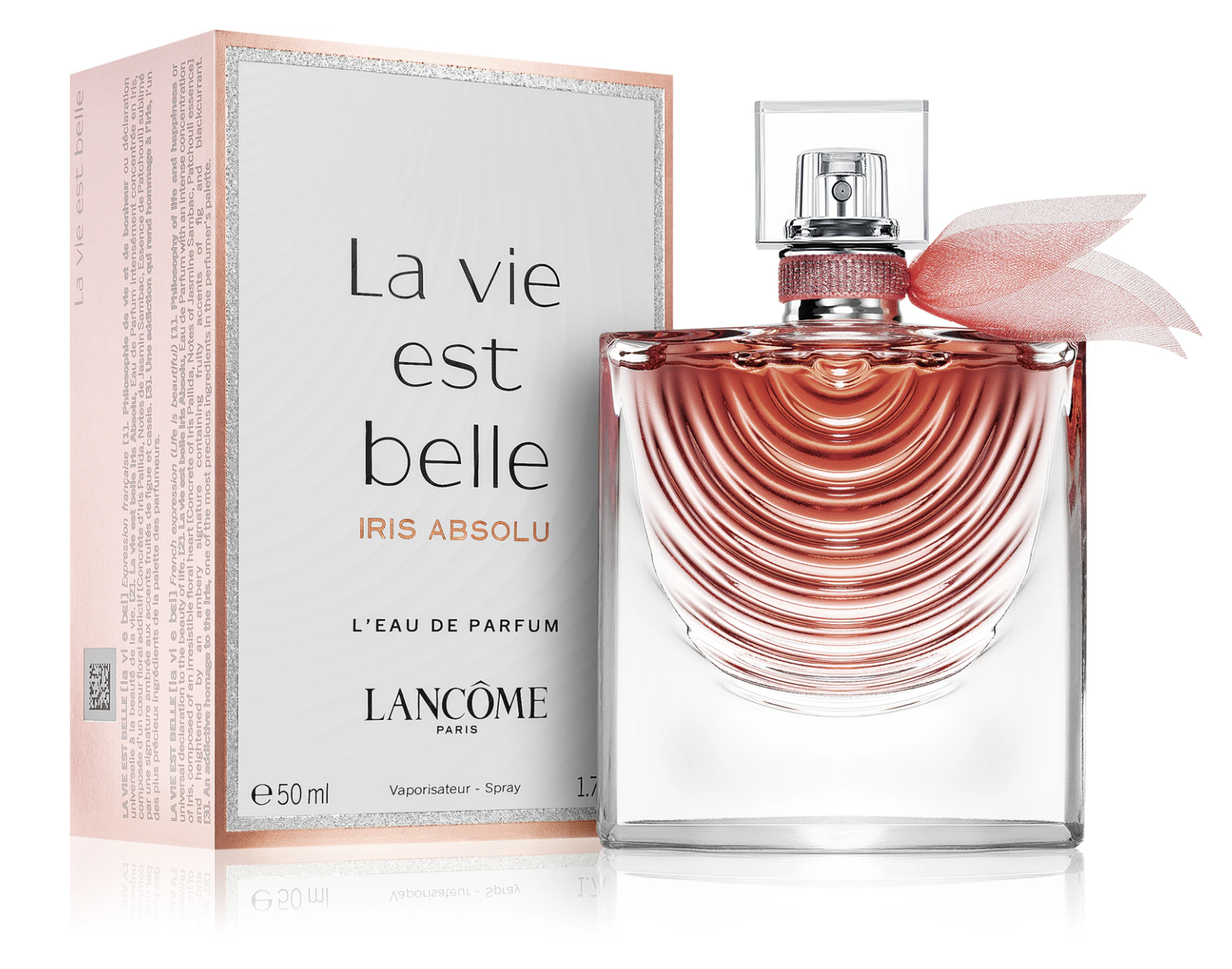 Lancôme La vie est belle Iris Absolu 50 ml