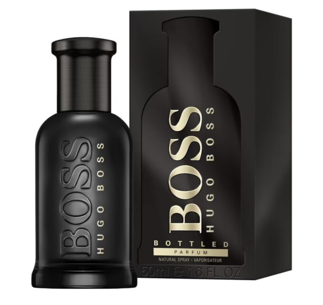 Hugo Boss BOSS Bottled Parfum 50 ml