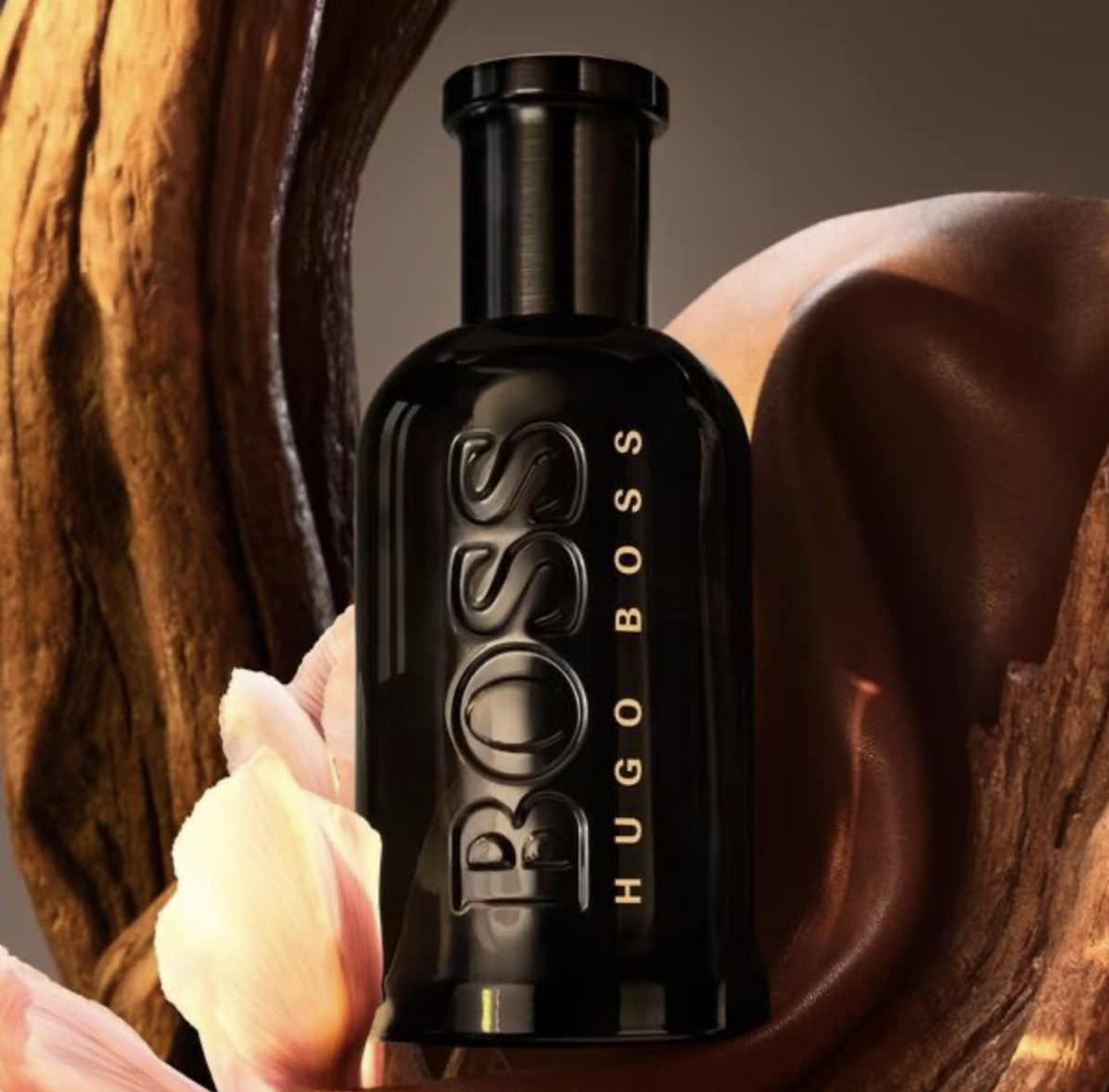 Hugo Boss BOSS Bottled Parfum 50 ml