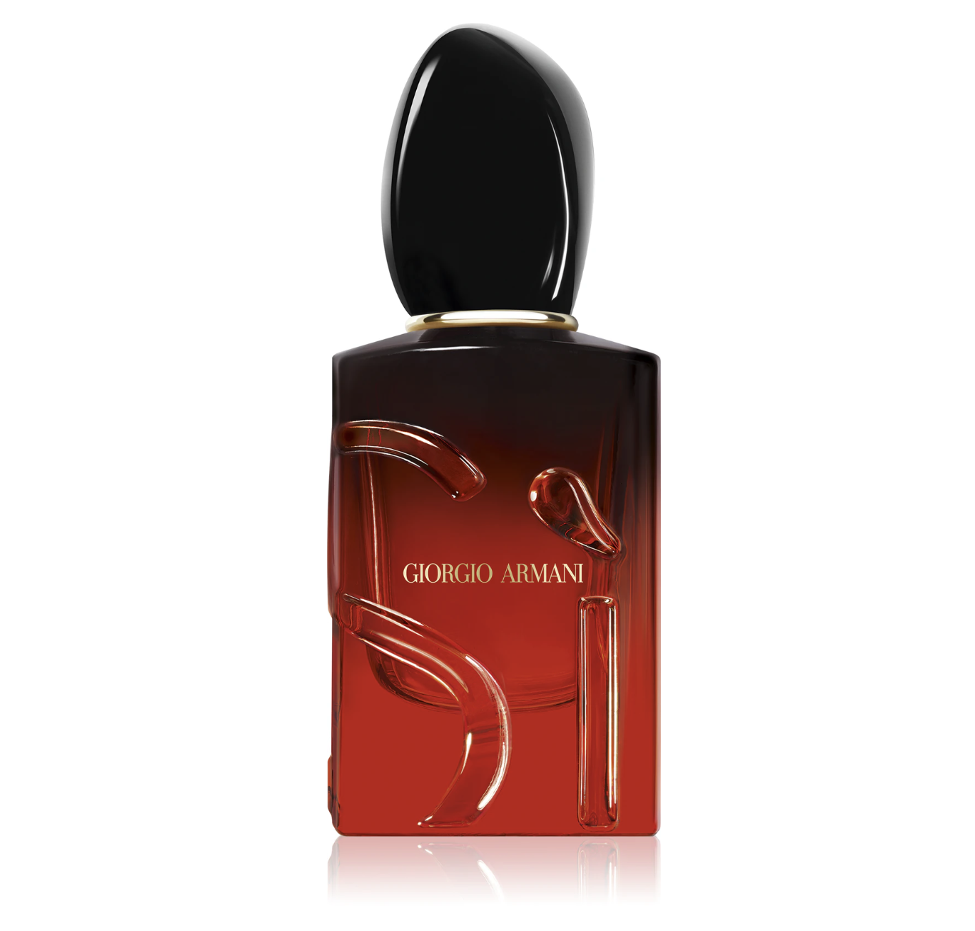 Armani Si Passione Intense 50 ml Refillable