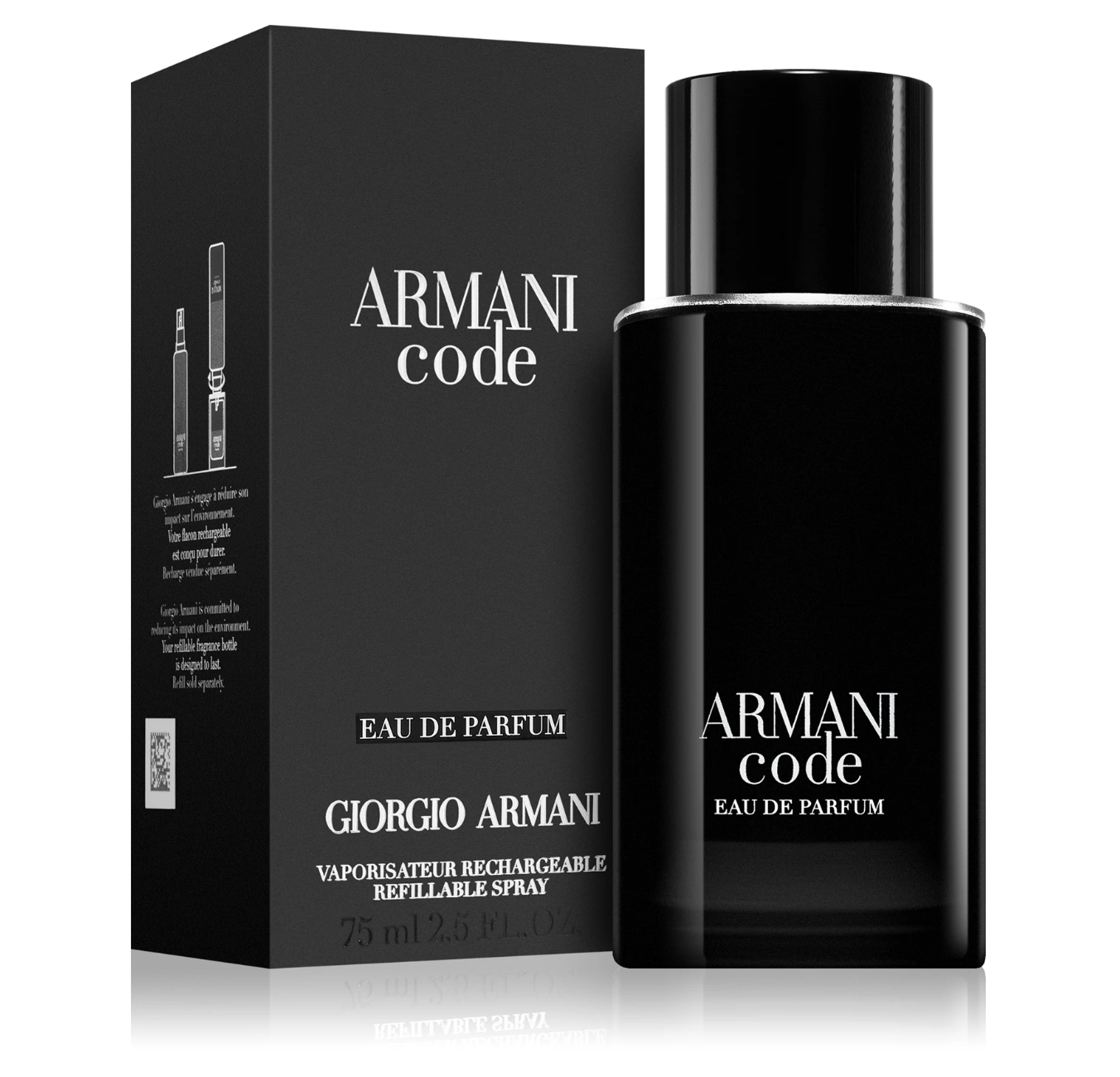 Armani Code 75 ml
