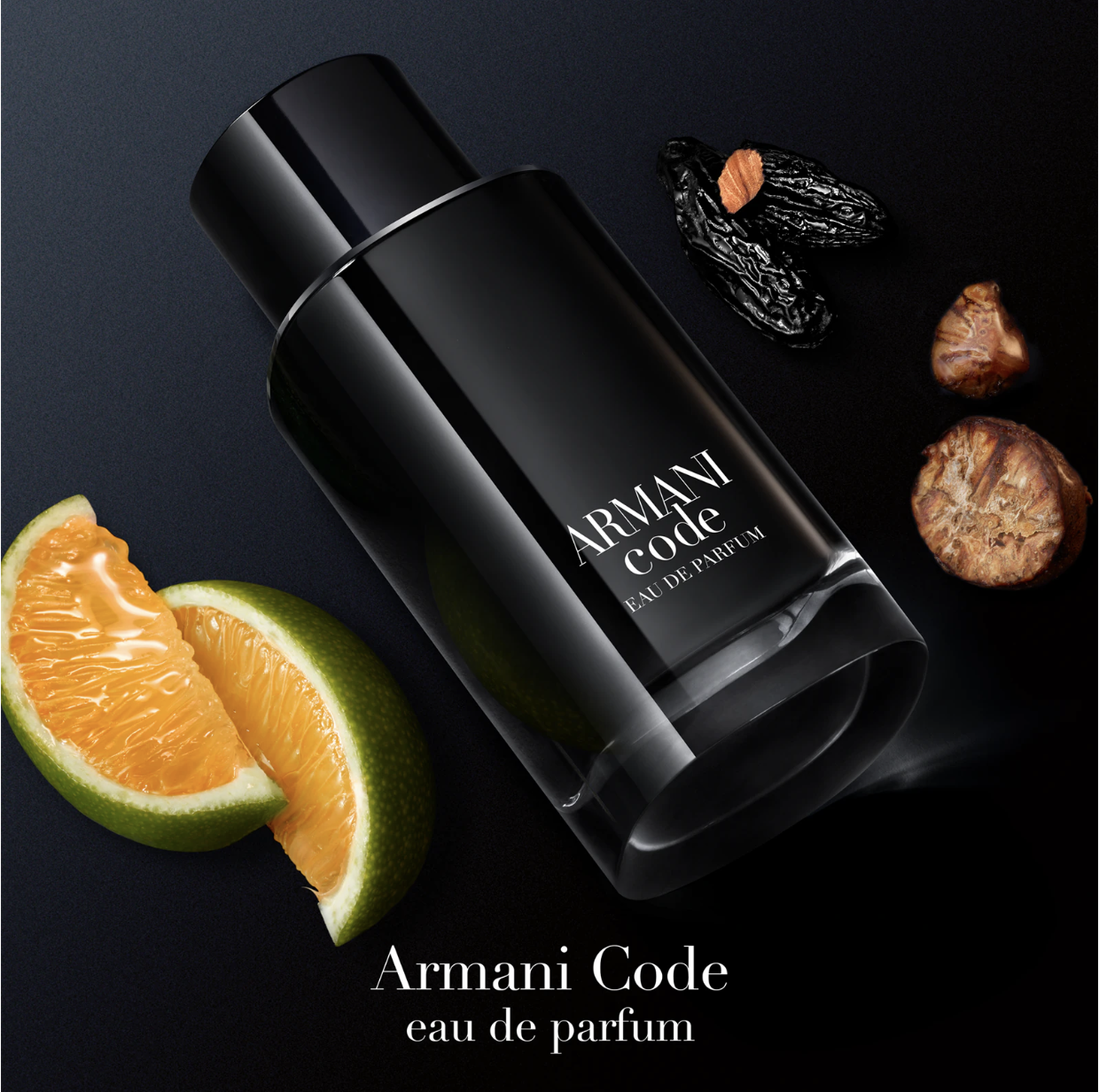 Armani Code 75 ml