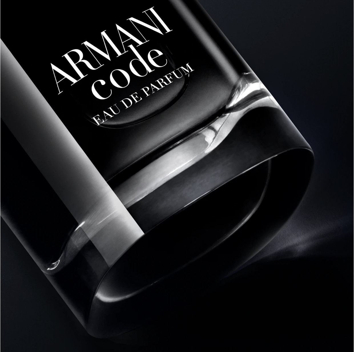 Armani Code 75 ml