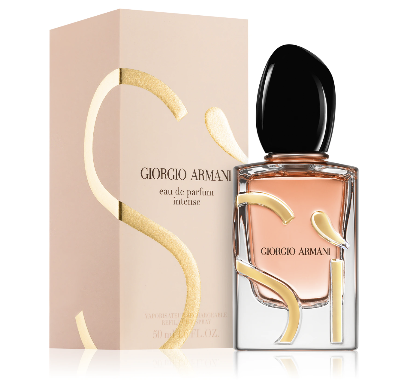 Armani Si Intense 50 ml