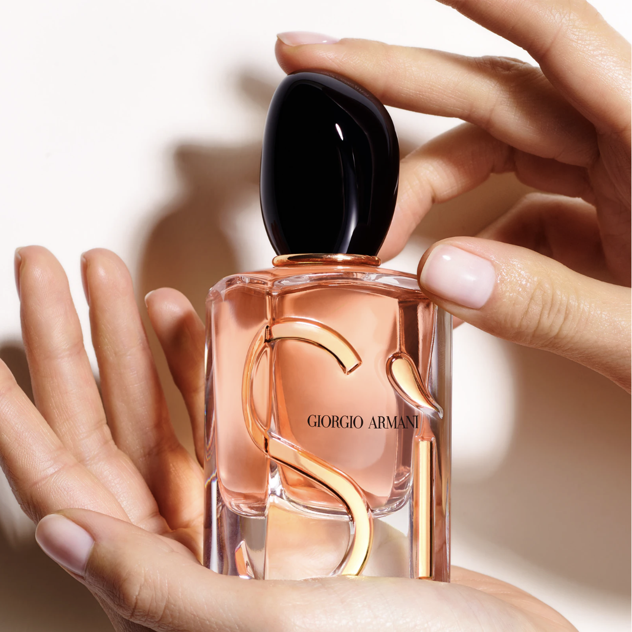 Armani Si Intense 50 ml