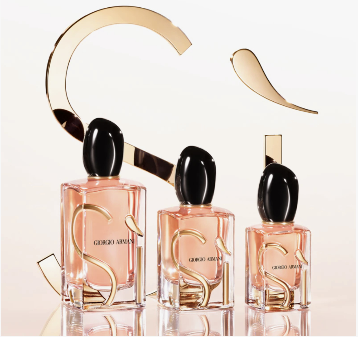 Armani Si Intense 100 ml