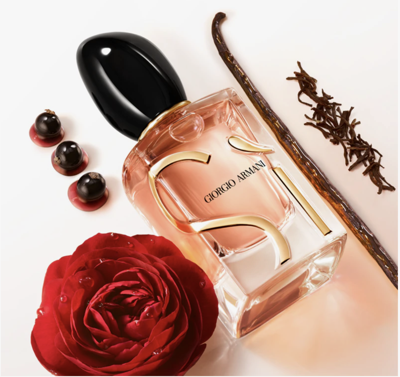 Armani Si Intense 100 ml