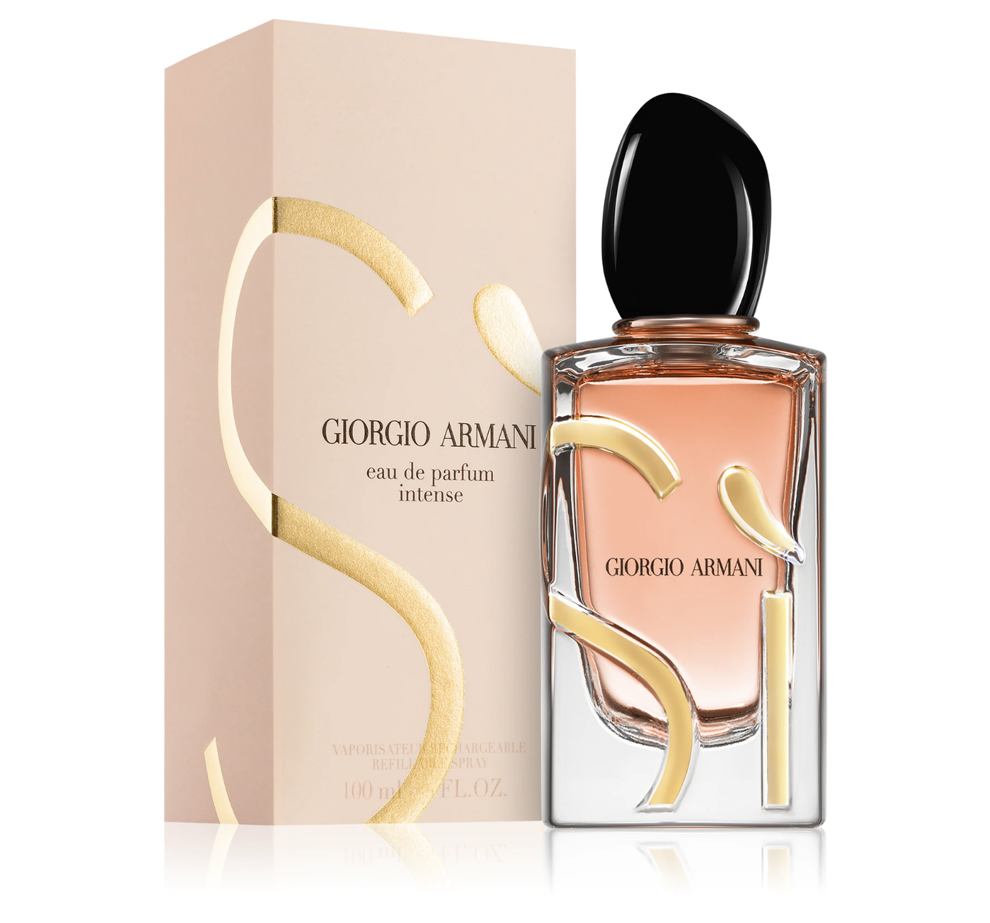 Armani Si Intense 100 ml