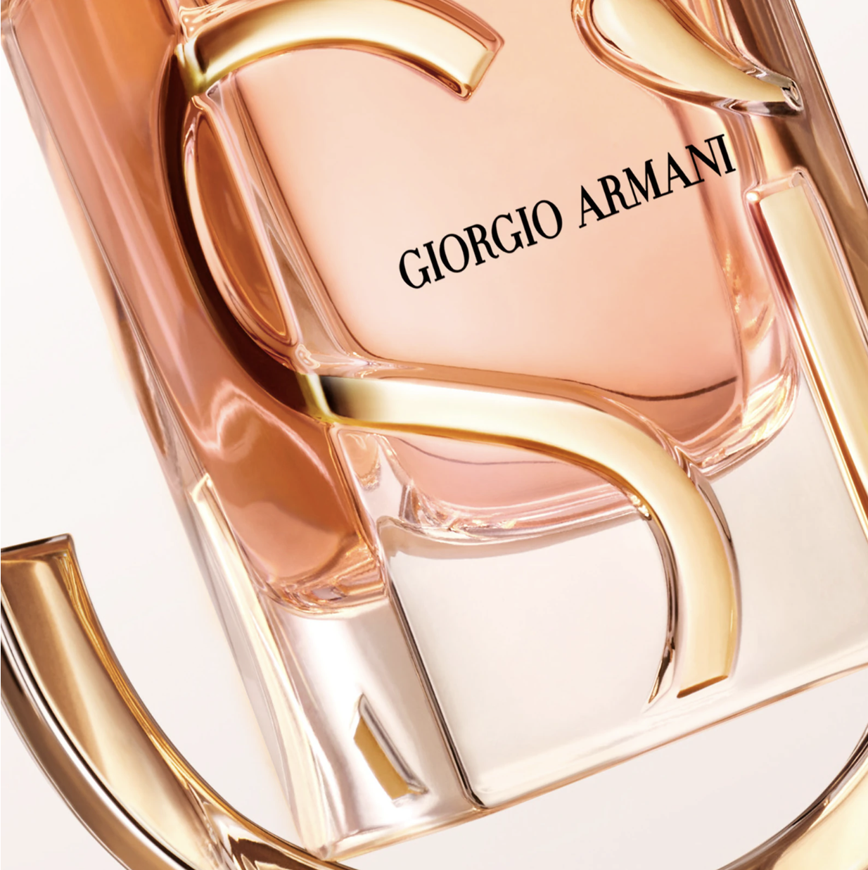 Armani Si Intense 50 ml
