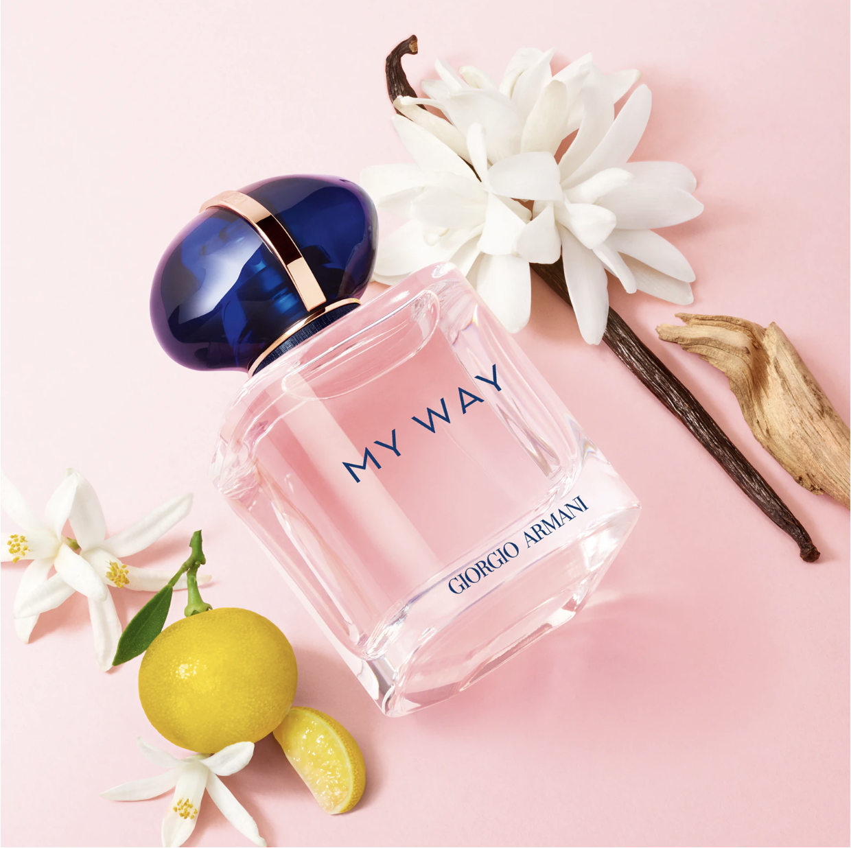 Armani My Way 90 ml