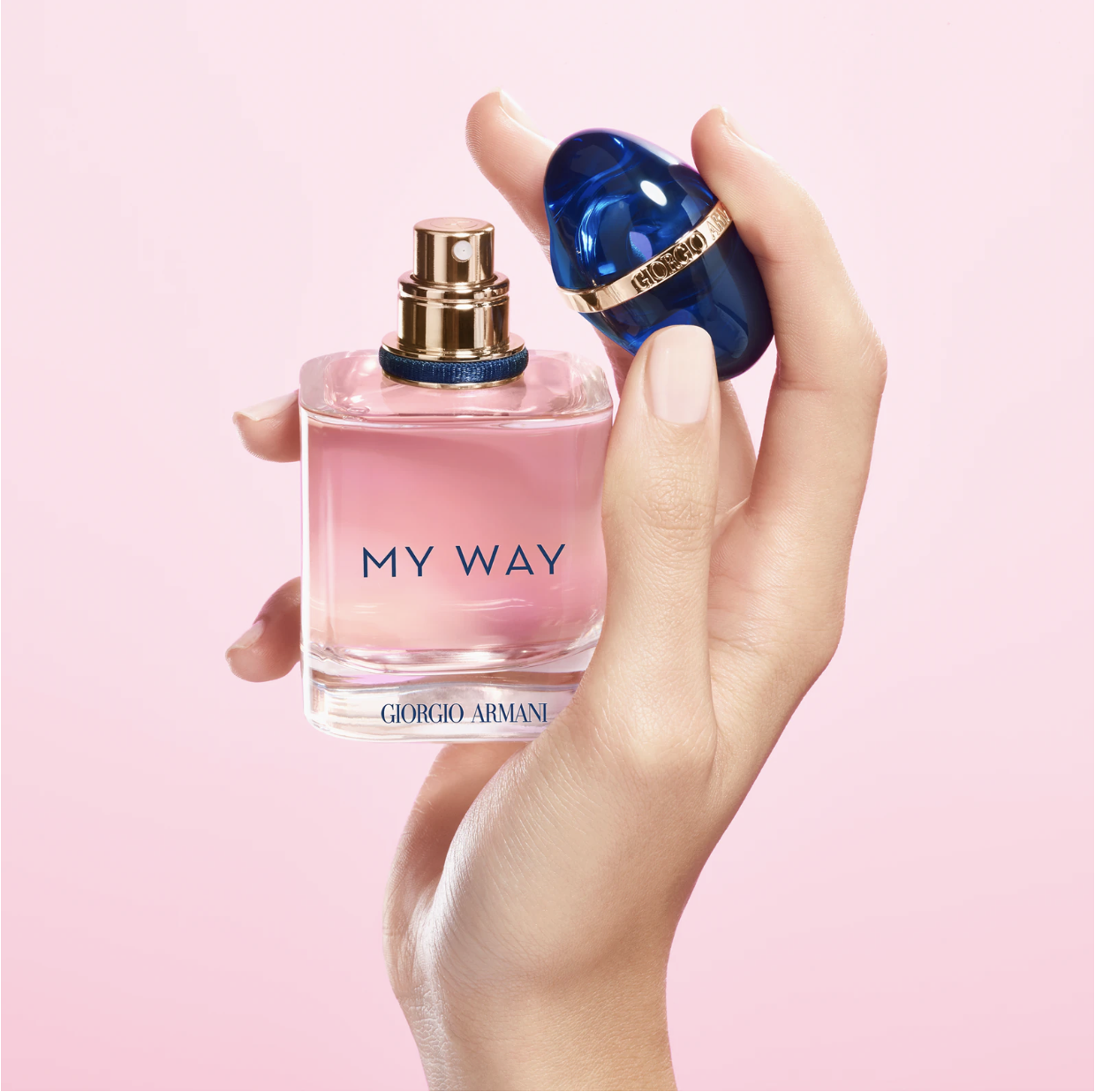 Armani My Way 90 ml
