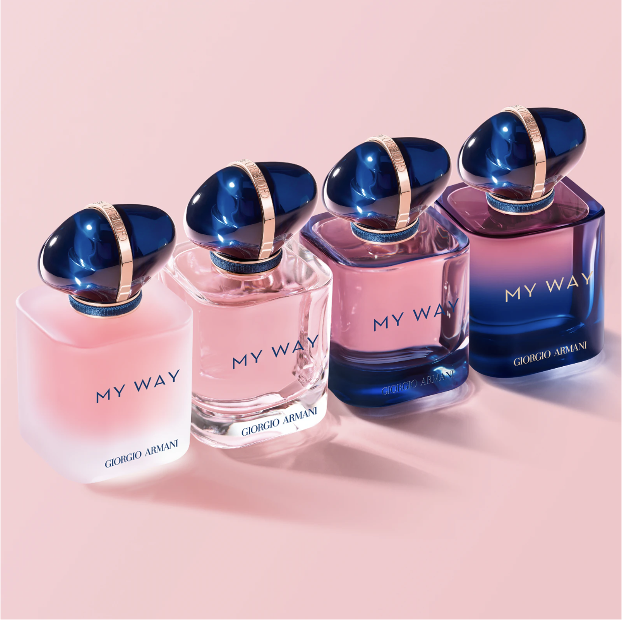 Armani My Way 90 ml