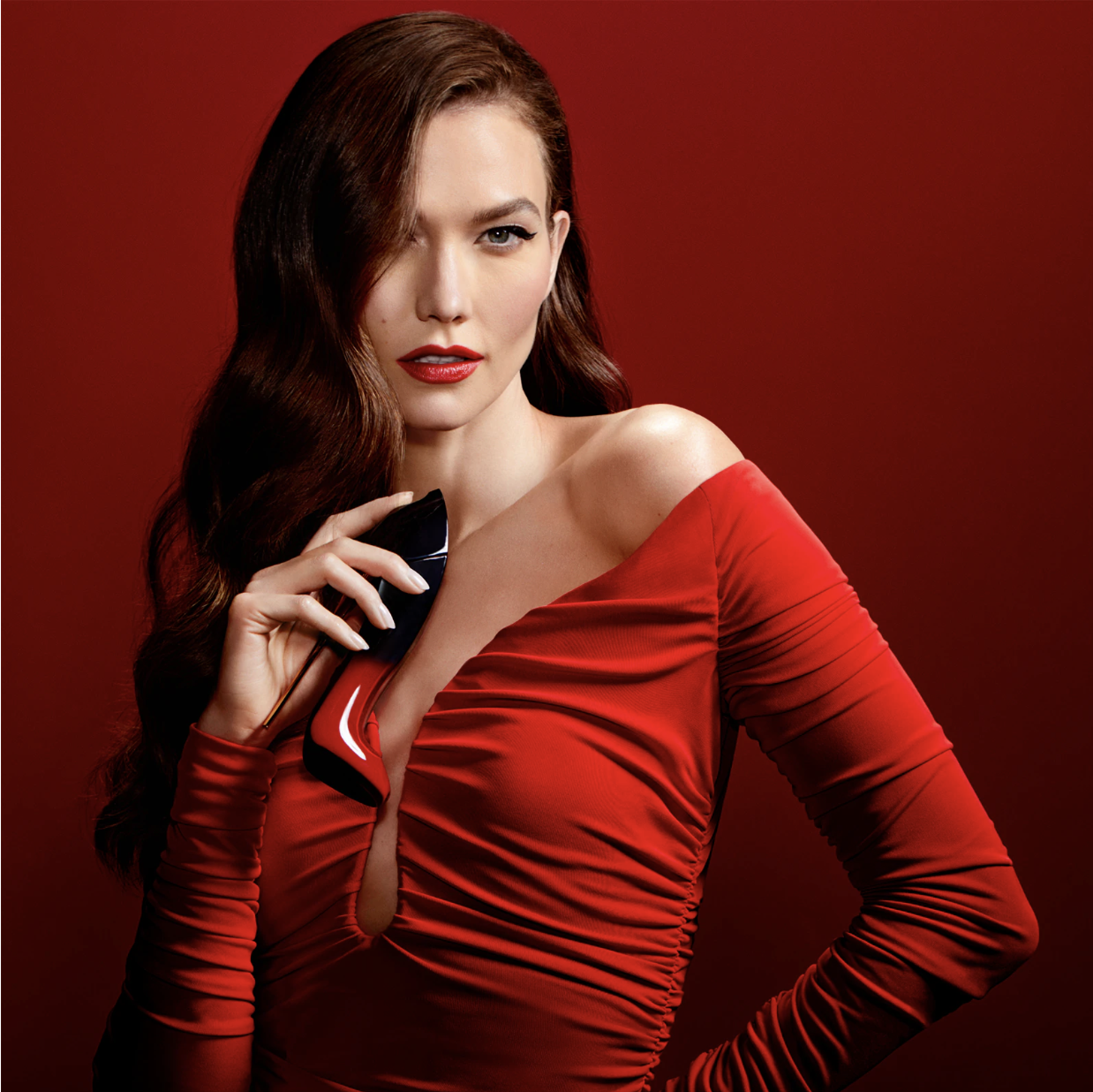Carolina Herrera Good Girl Very Good Girl Elixir 80 ml