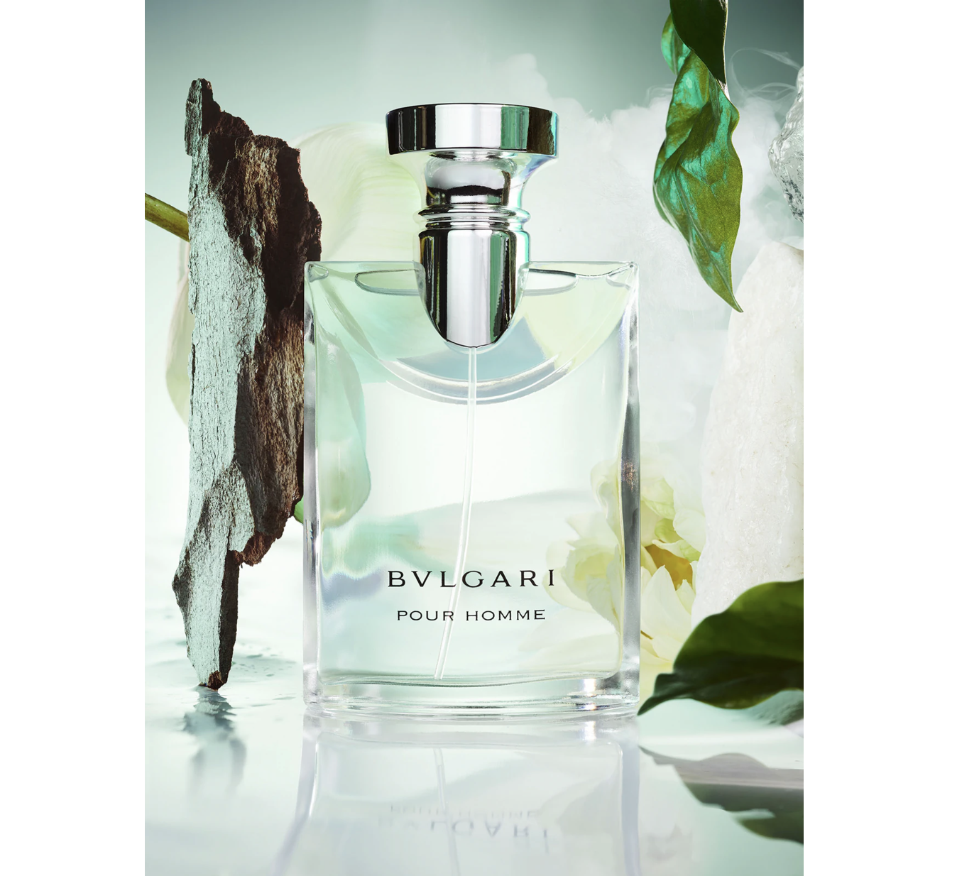 BVLGARI Pour Homme 100 ml