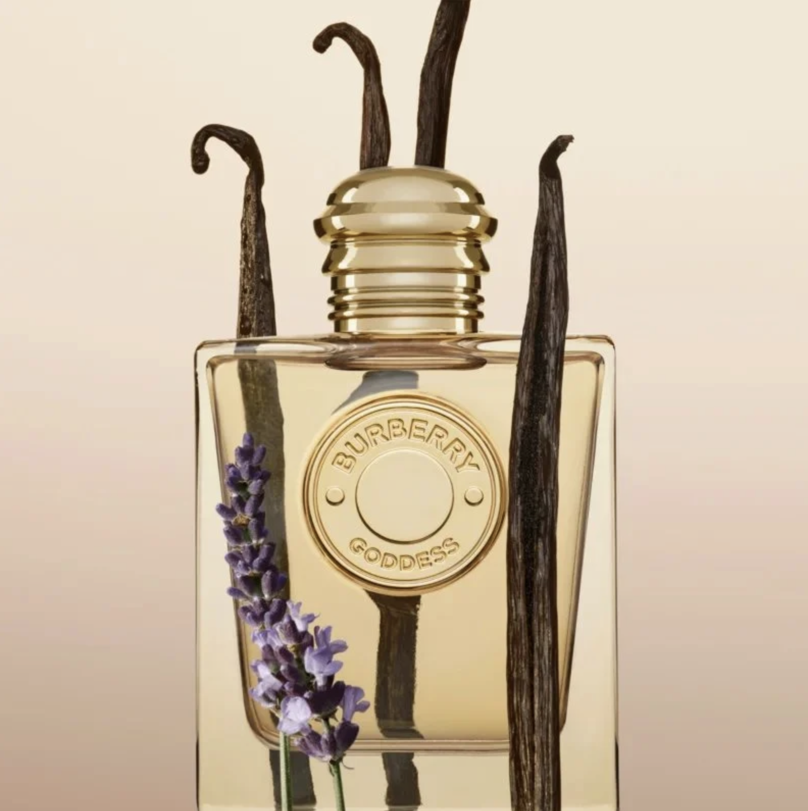 Burberry Goddess 100 ml