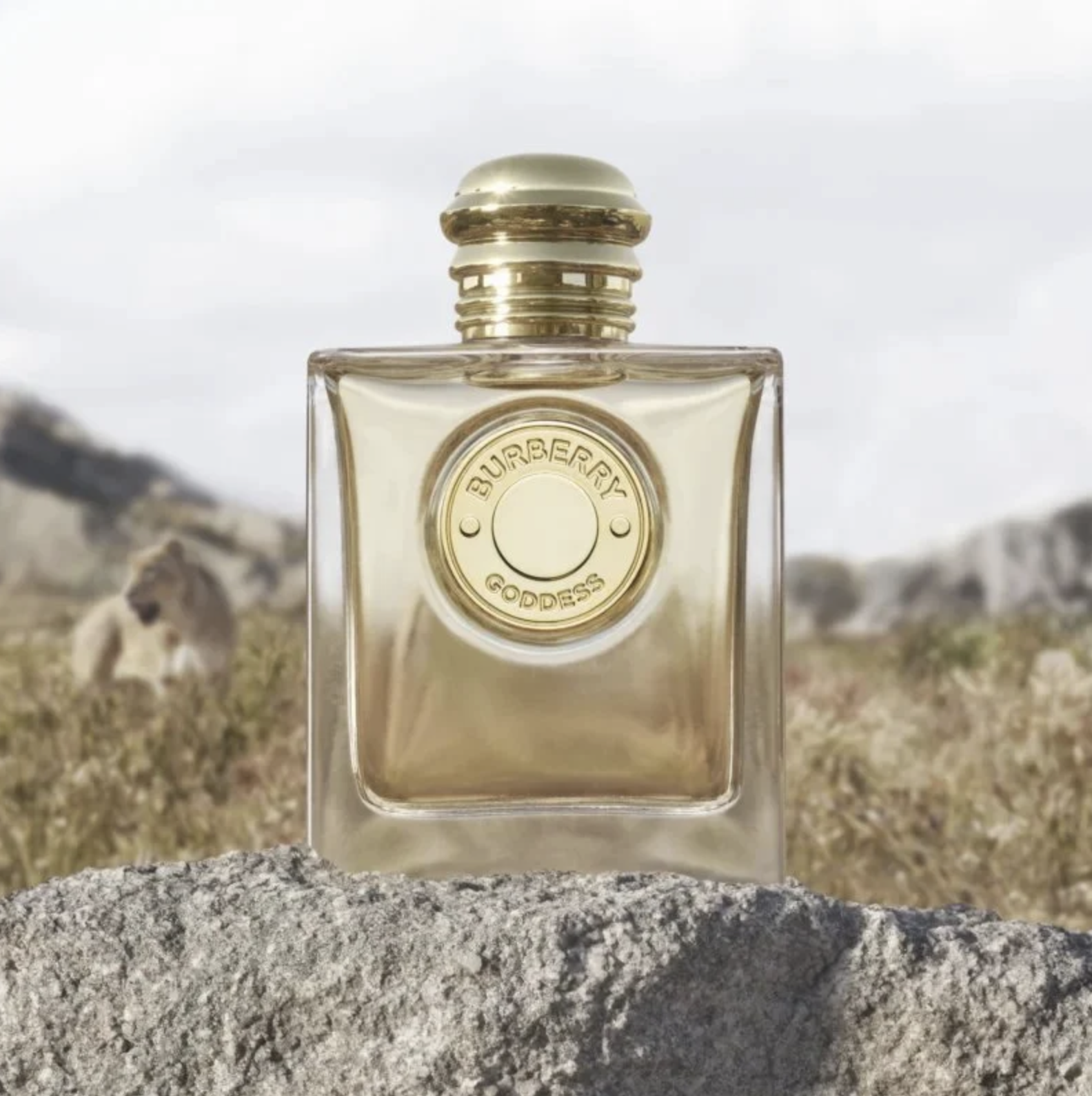 Burberry Goddess 100 ml
