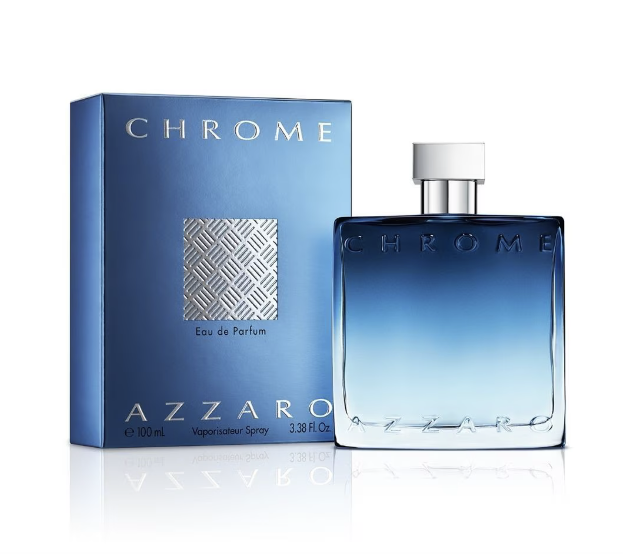 Azzaro Chrome 50 ml