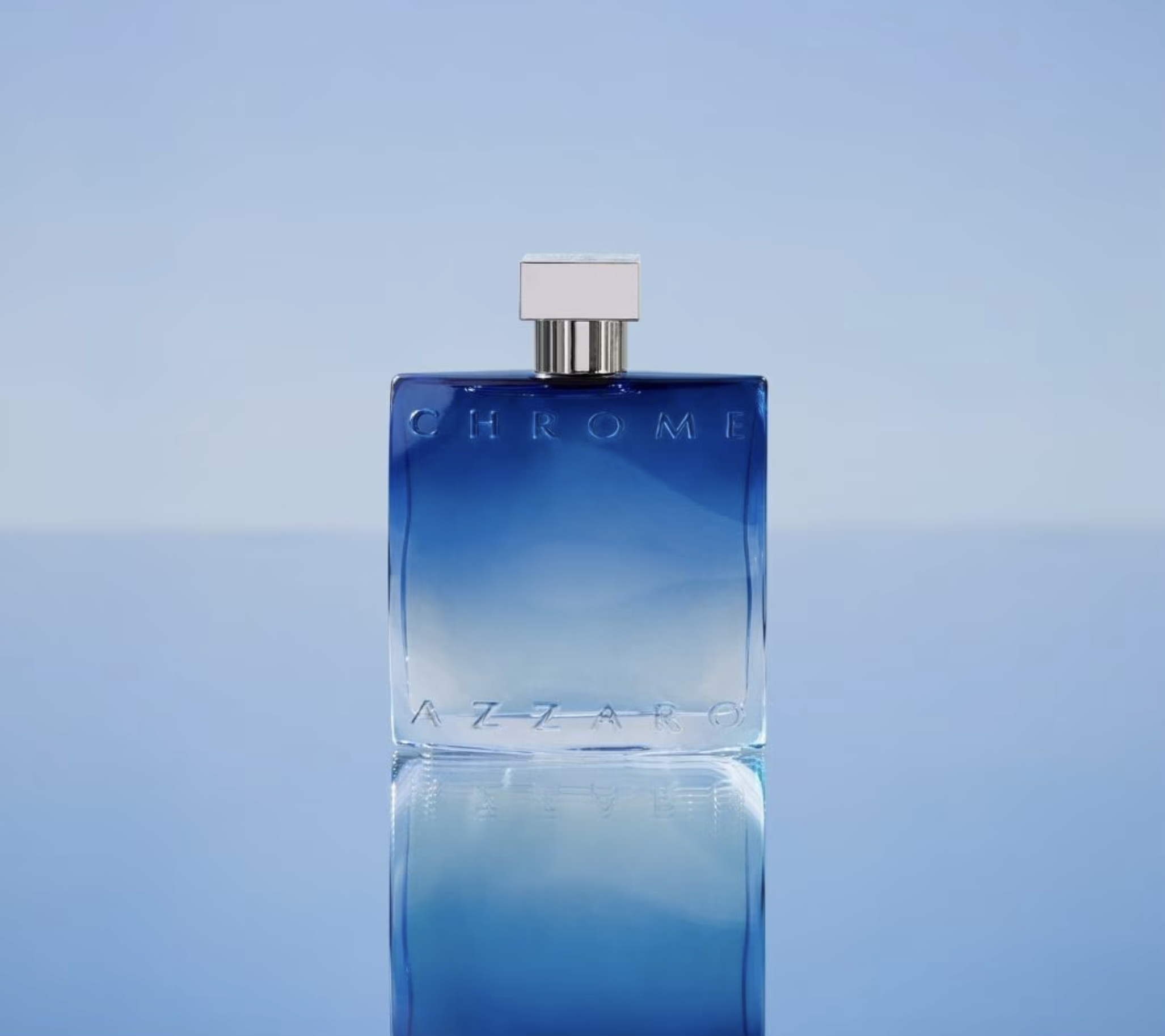 Azzaro Chrome 50 ml