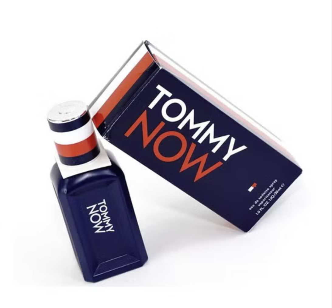 Tommy Hilfiger Tommy Now 30 ml