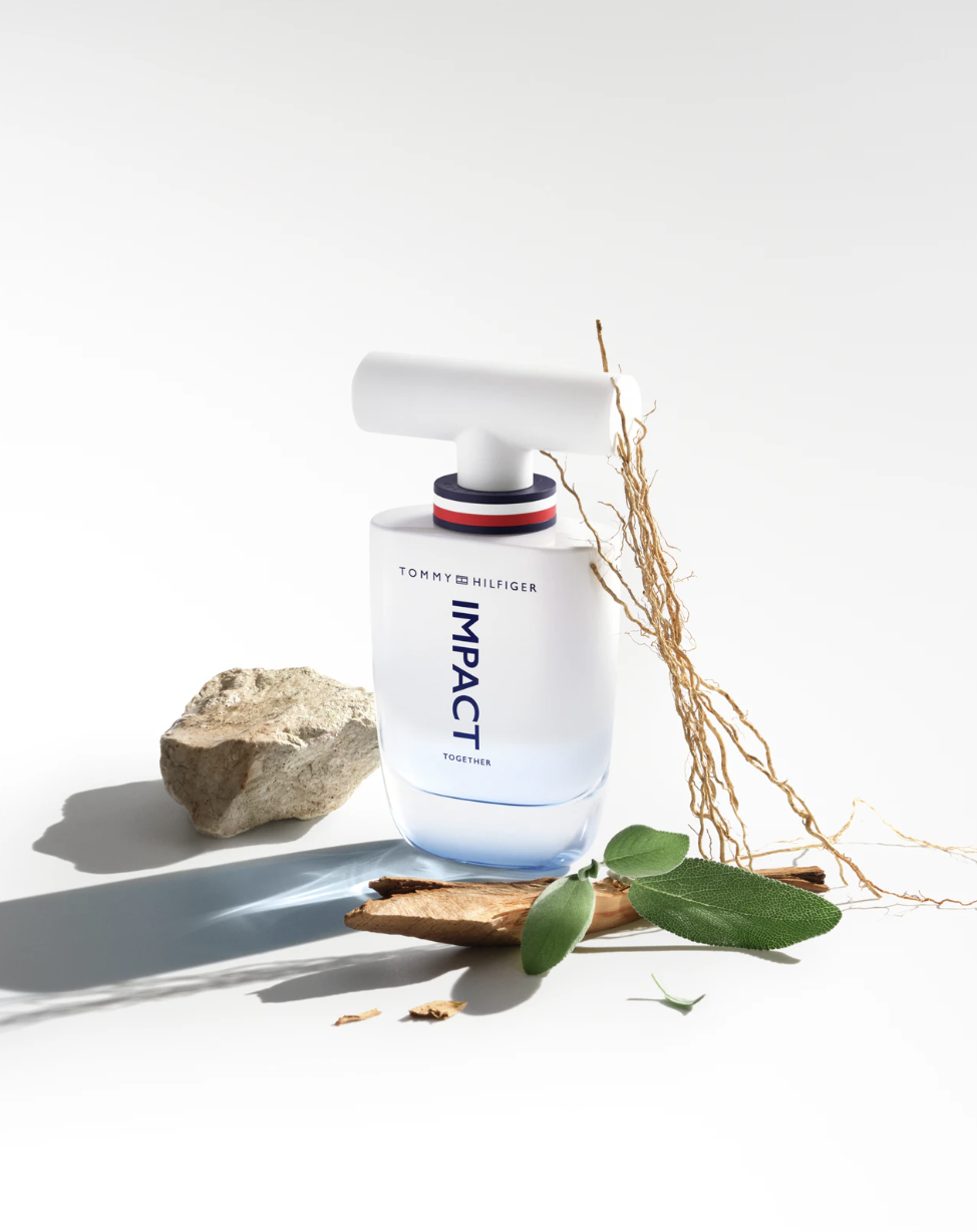 Tommy Hilfiger Impact Together 100 ml
