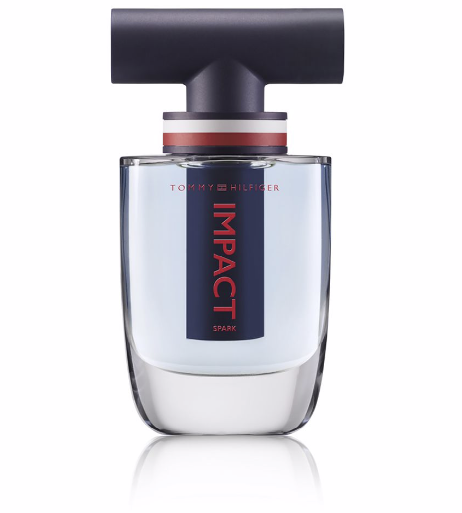 Tommy Hilfiger Impact Spark 50 ml