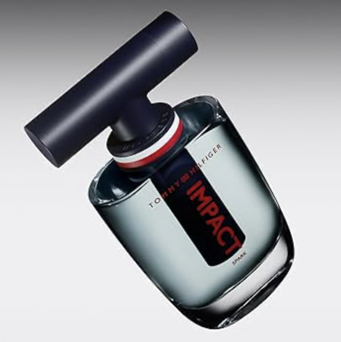 Tommy Hilfiger Impact Spark 50 ml