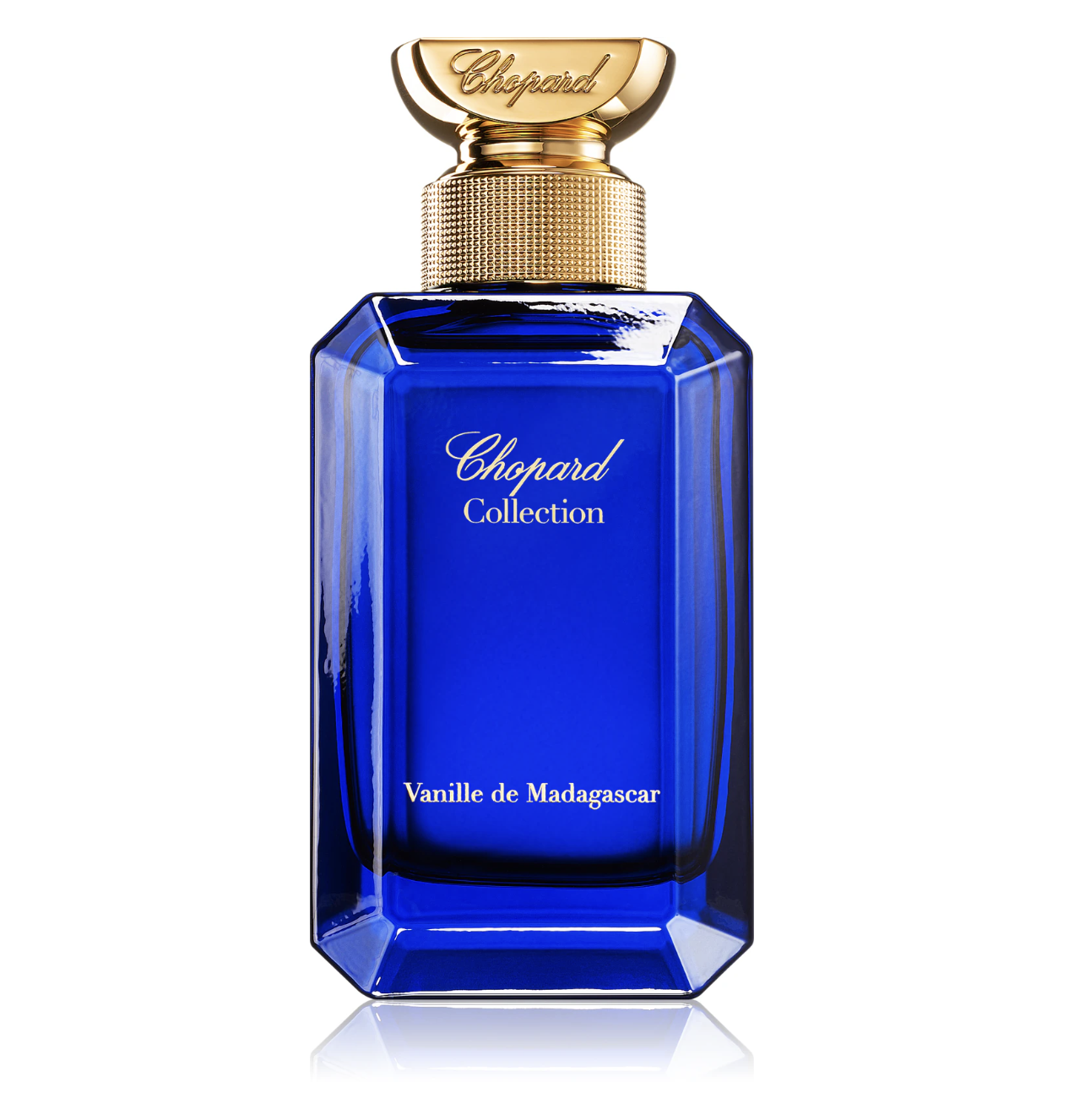 Chopard Gardens of the Tropics Vanille de Madagascar 100 ml