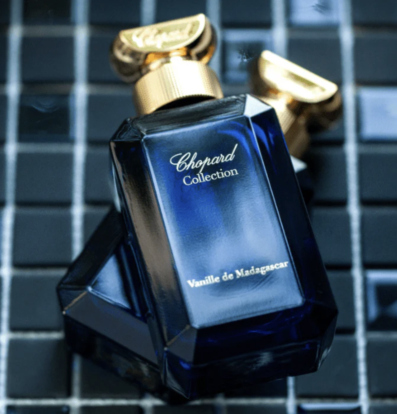 Chopard Gardens of the Tropics Vanille de Madagascar 100 ml