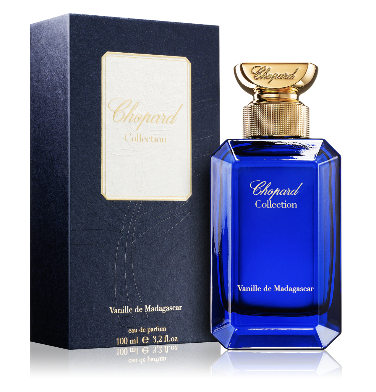 Chopard Gardens of the Tropics Vanille de Madagascar 100 ml