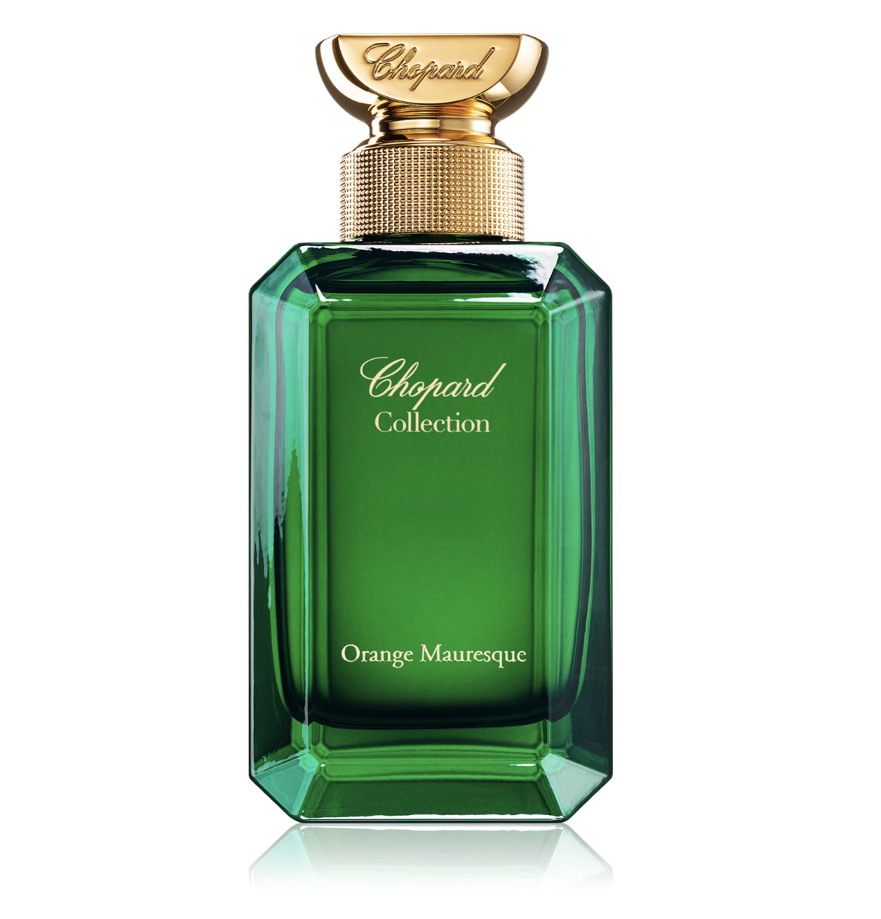 Chopard Gardens of Paradise Orange Mauresque 100 ml