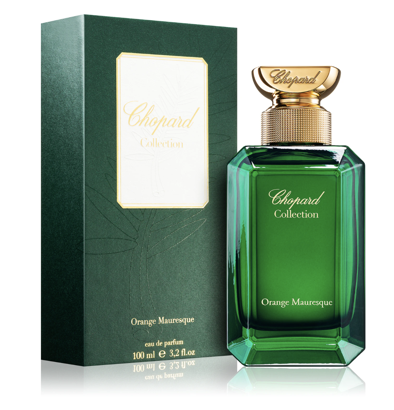Chopard Gardens of Paradise Orange Mauresque 100 ml