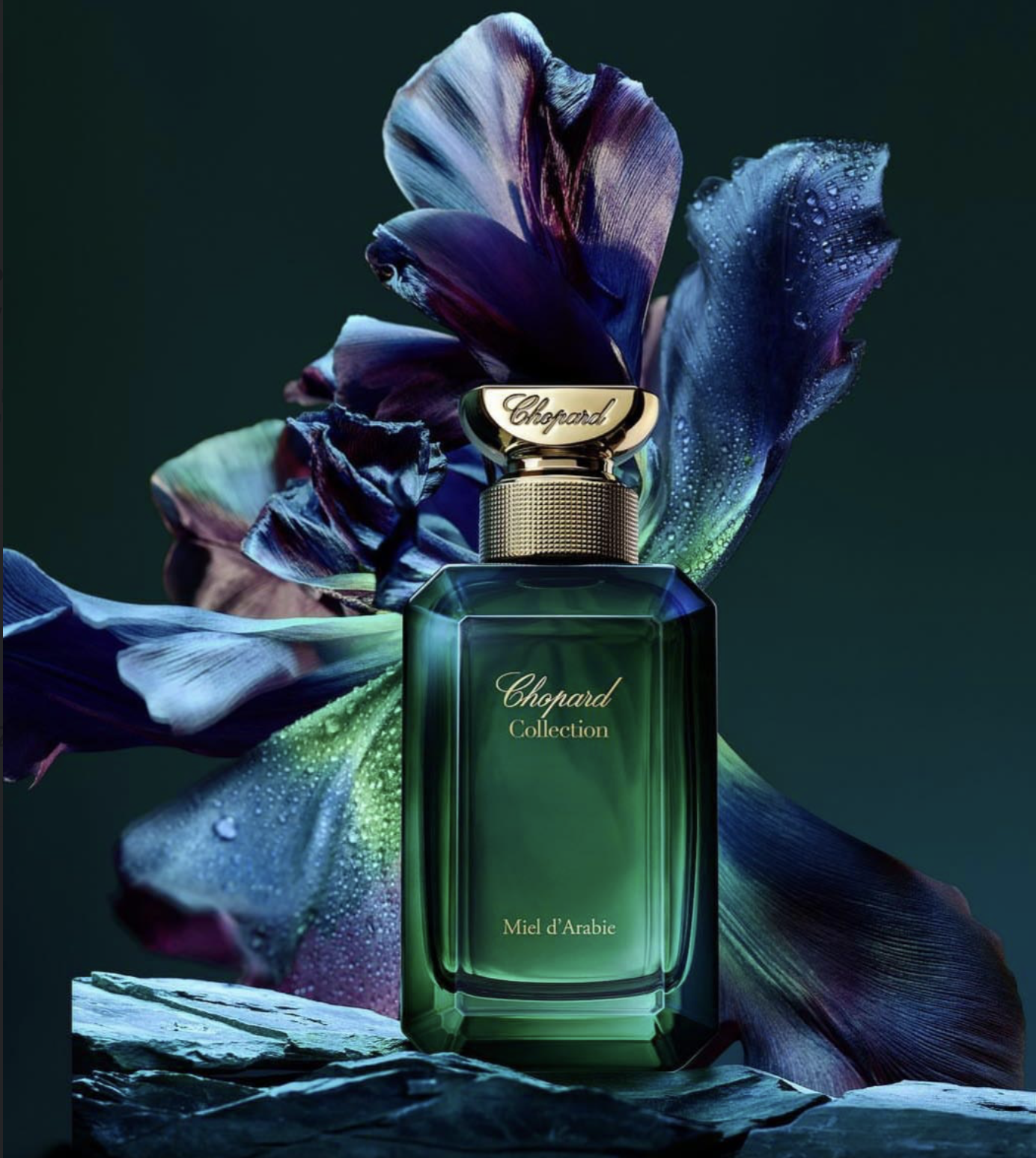 Chopard Gardens of Paradise Orange Mauresque 100 ml