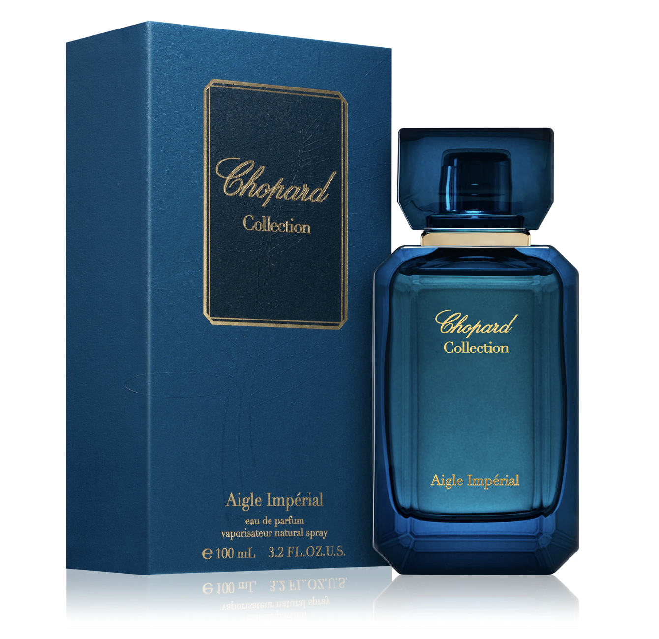Chopard Gardens of the Kings Aigle Imperial 100 ml