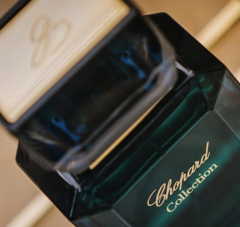 Chopard Gardens of the Kings Aigle Imperial 100 ml