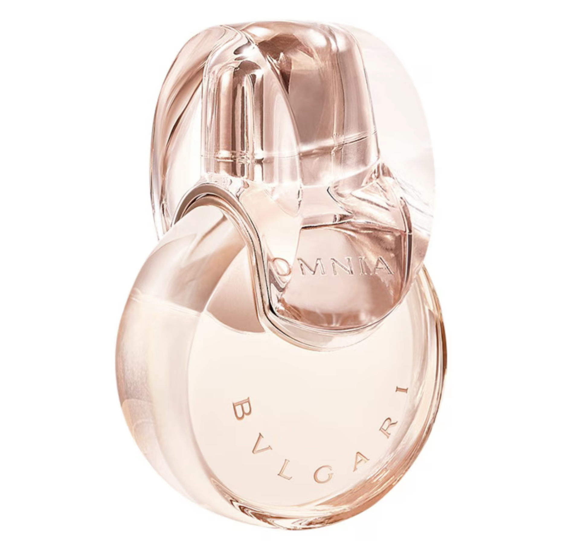 BVLGARI Omnia Crystalline 50 ml