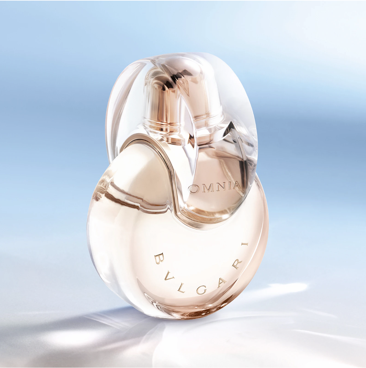 BVLGARI Omnia Crystalline 50 ml
