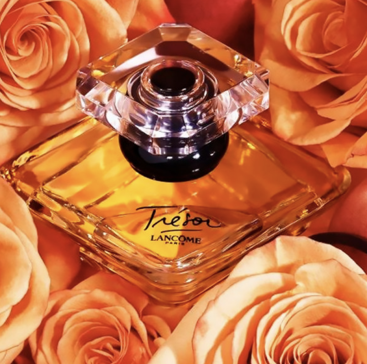 Lancome Tresor 50ml
