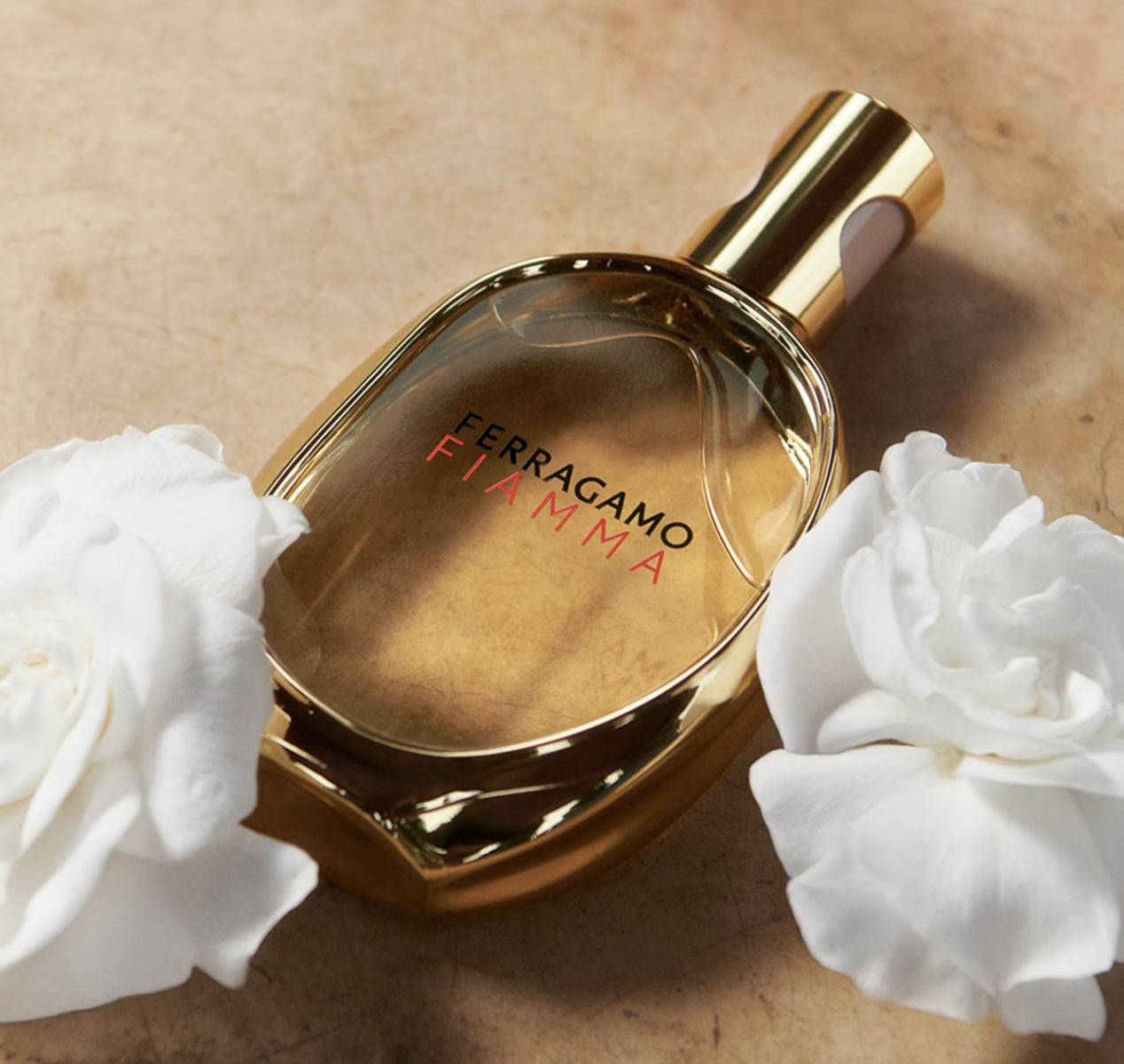 Salvatore Ferragamo Fiamma 35 ml