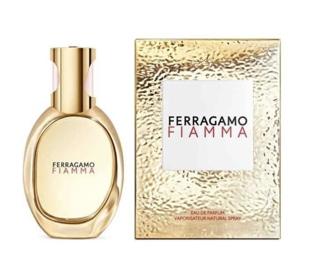 Salvatore Ferragamo Fiamma 35 ml