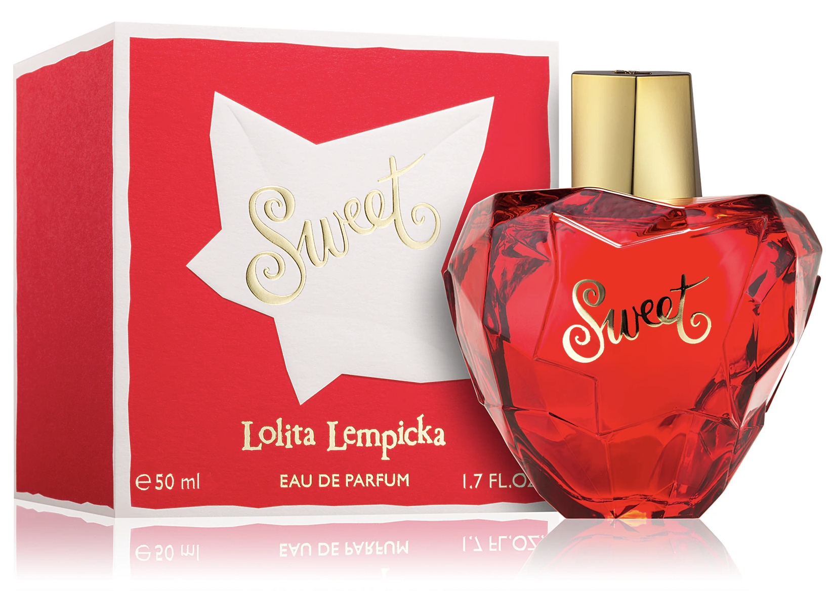 Lolita Lempicka Sweet 100 ml