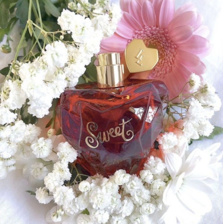 Lolita Lempicka Sweet 100 ml