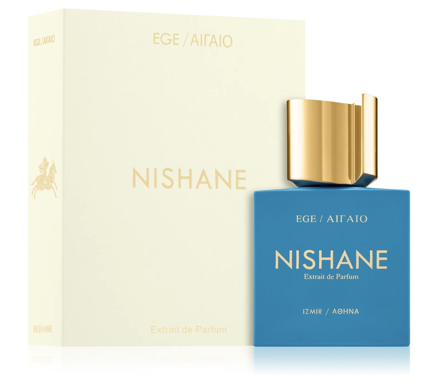 Nishane Ege / Αιγαίο 50 ml