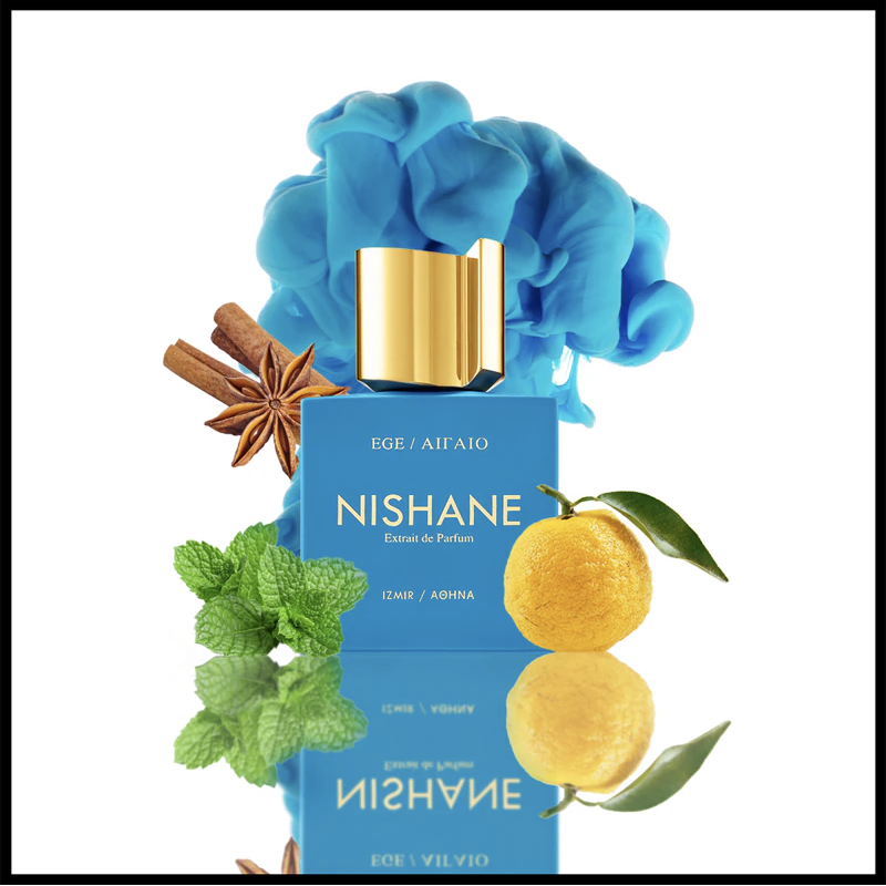 Nishane Ege / Αιγαίο 50 ml