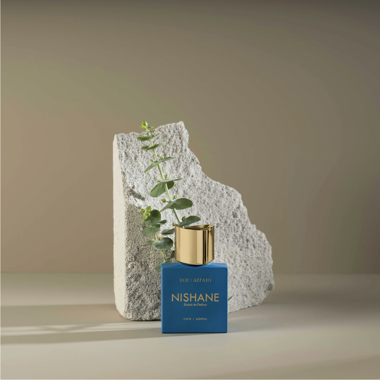 Nishane Ege / Αιγαίο 50 ml