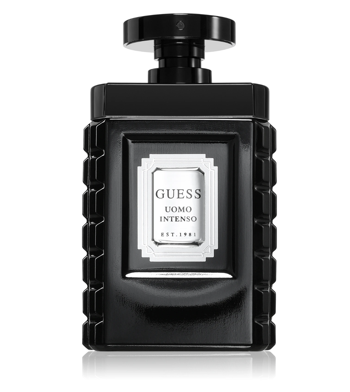 Guess Uomo Intenso 100 ml