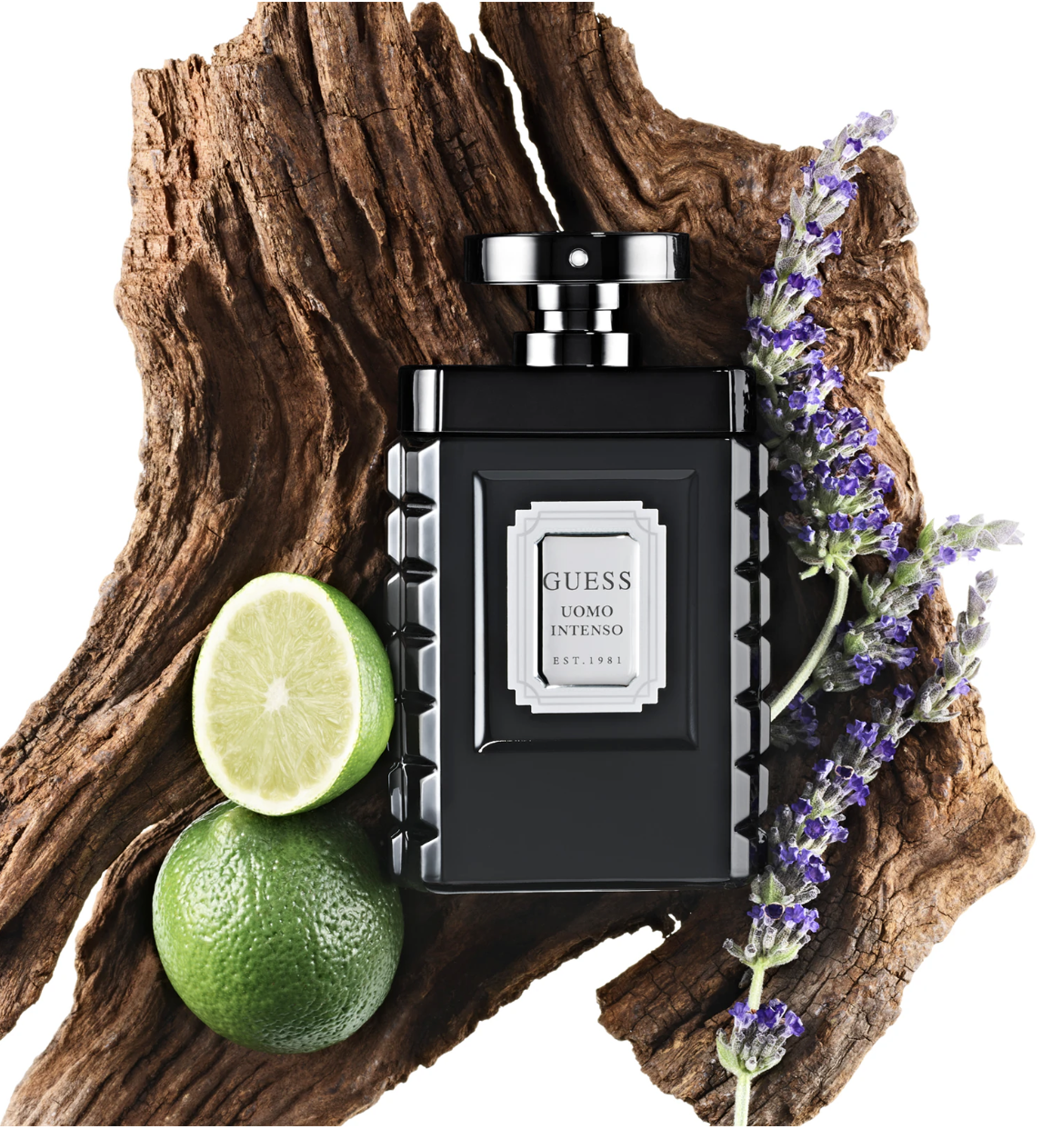 Guess Uomo Intenso 100 ml
