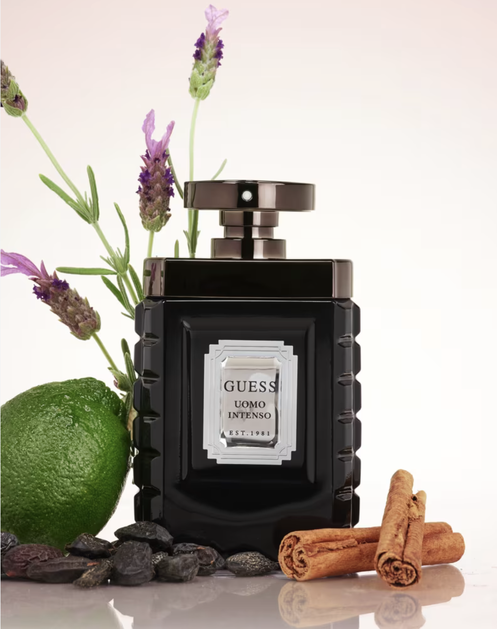 Guess Uomo Intenso 100 ml