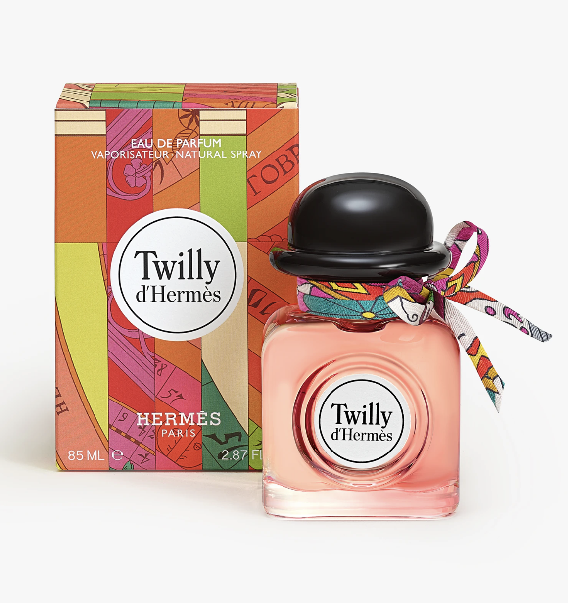 HERMÈS Twilly d’Hermès 85 ml